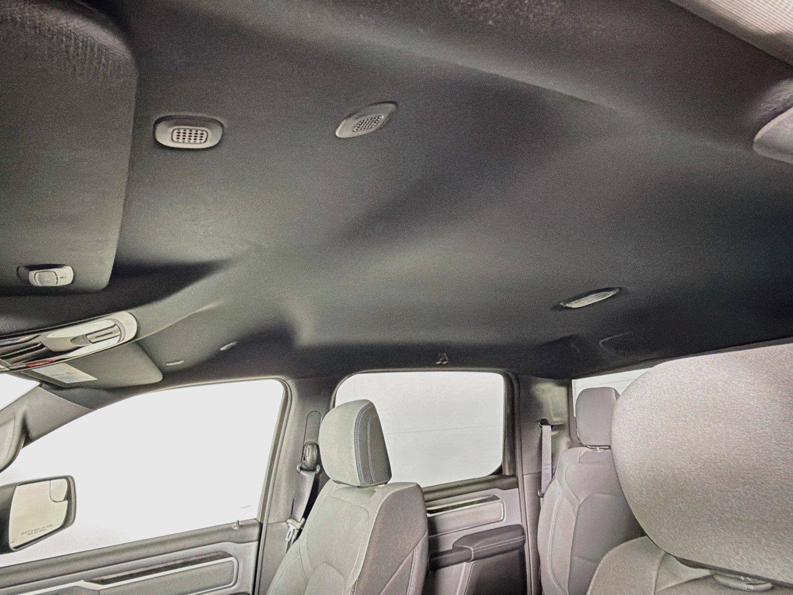 Used 2023 RAM 1500 Big Horn AWD/4WD image 5