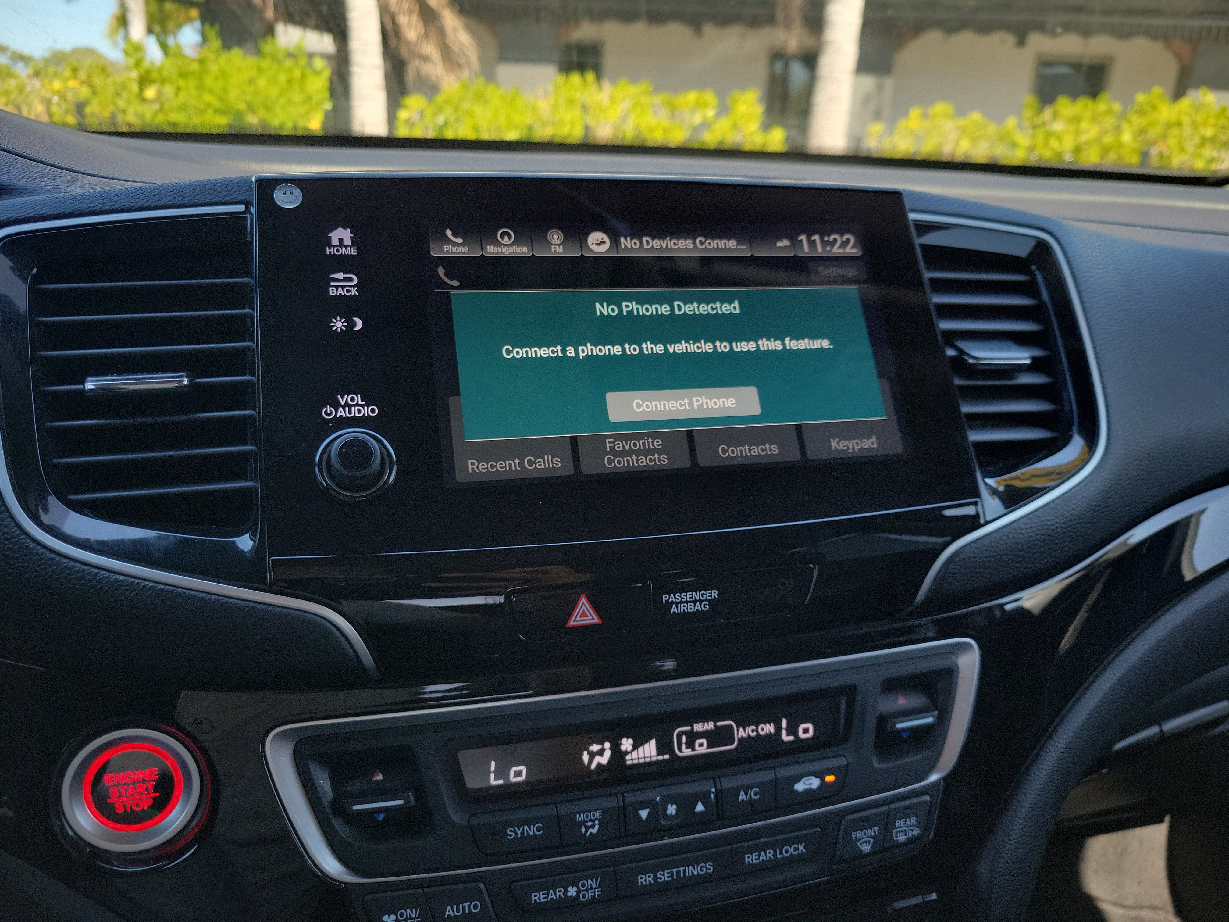 Used 2019 Honda Pilot Touring image 23