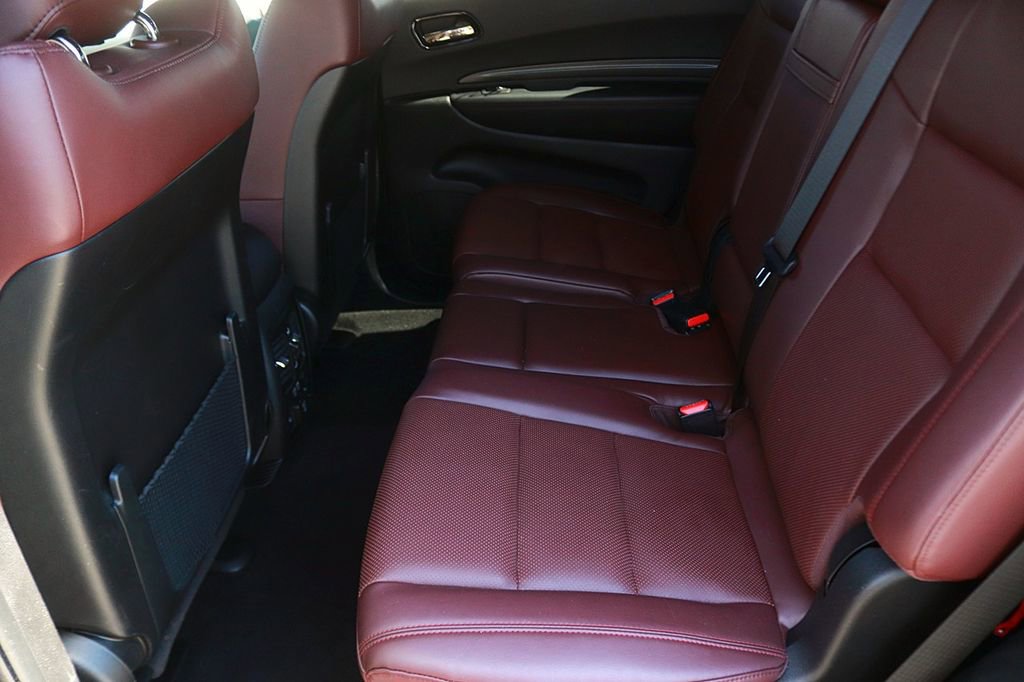 Used 2025 Dodge Durango GT AWD/4WD image 15