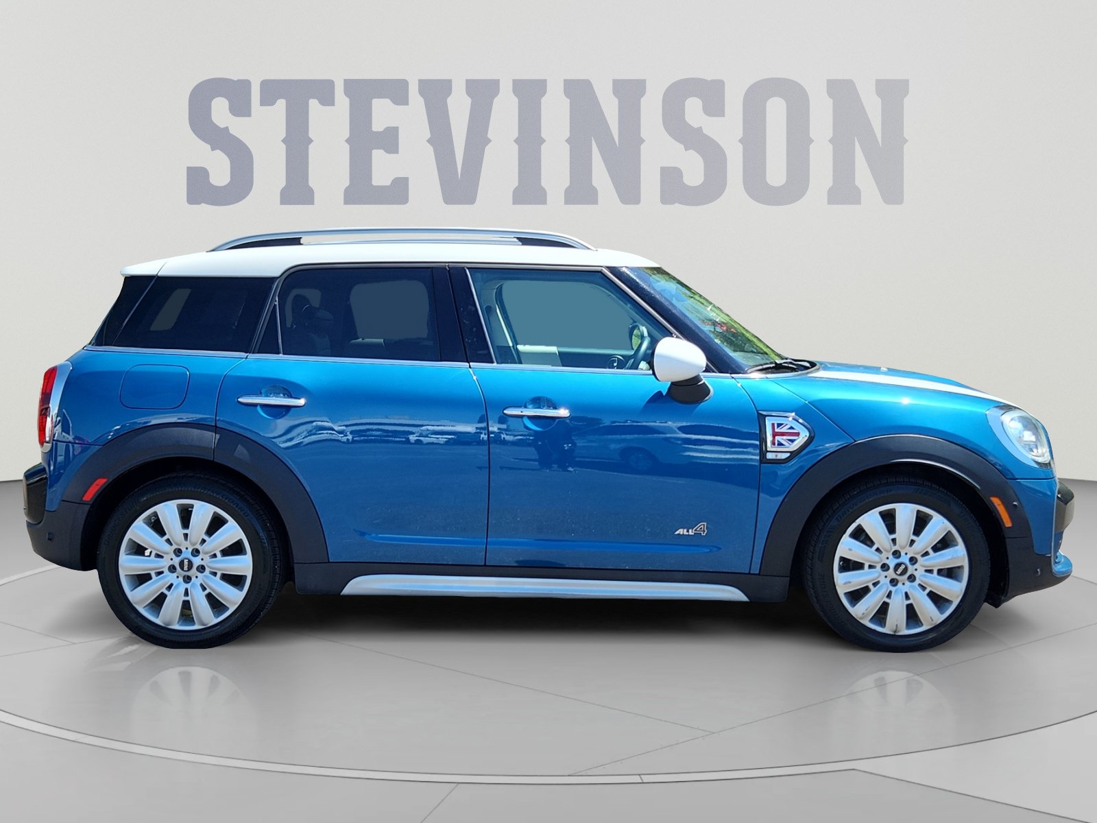 Used 2018 MINI Cooper Countryman S AWD/4WD image 6