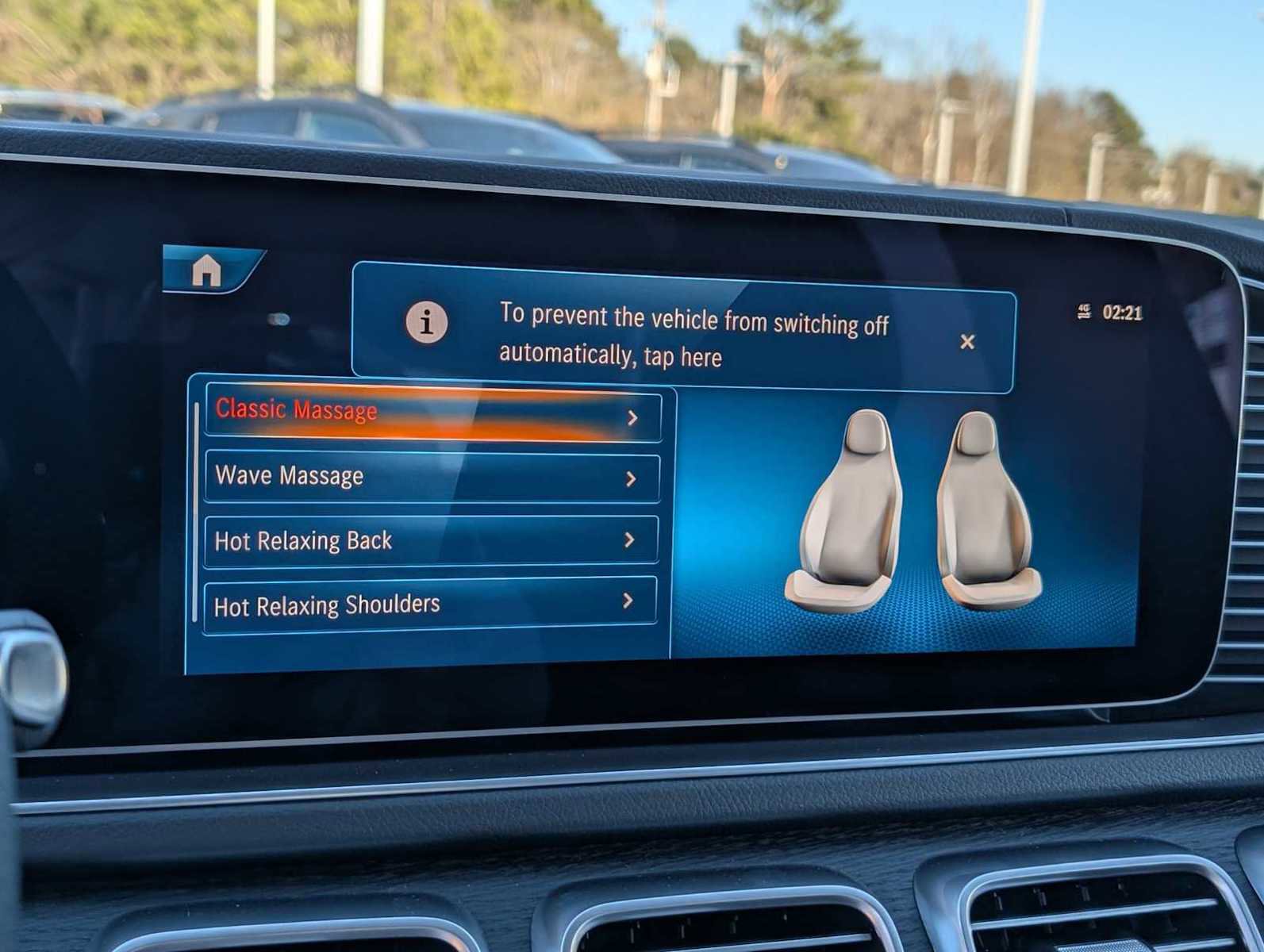 New 2026 Mercedes-Benz GLE 53 AMG 4MATIC image 14