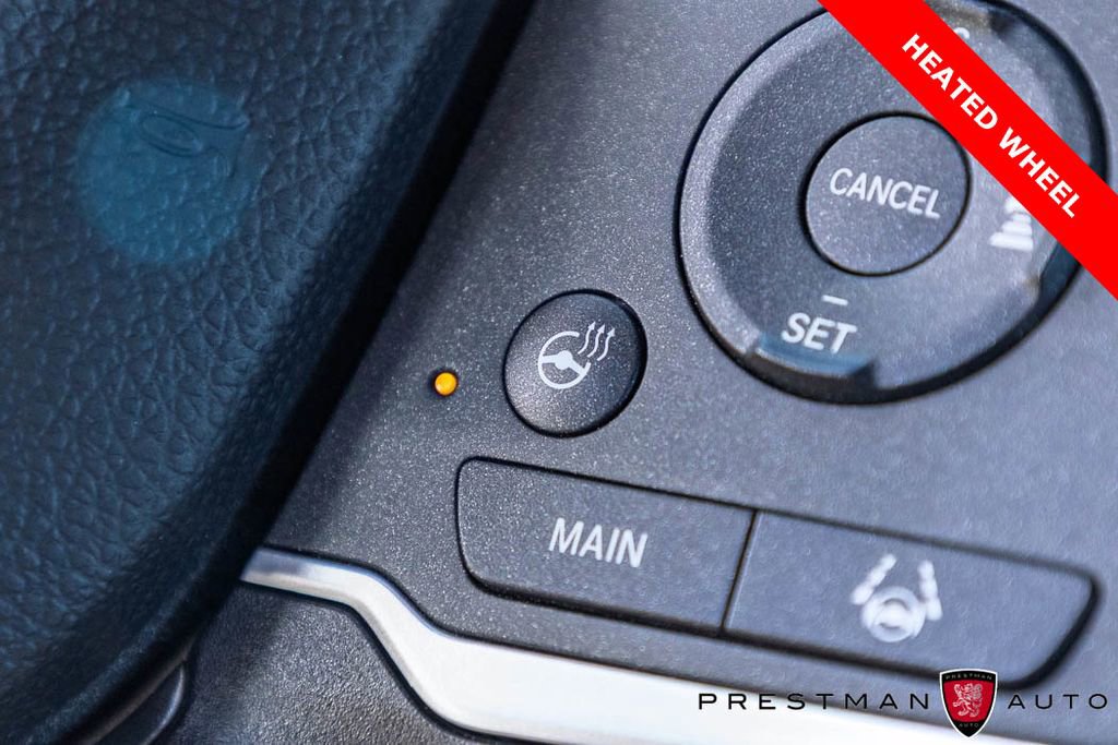 Used 2025 Honda Passport TrailSport image 10