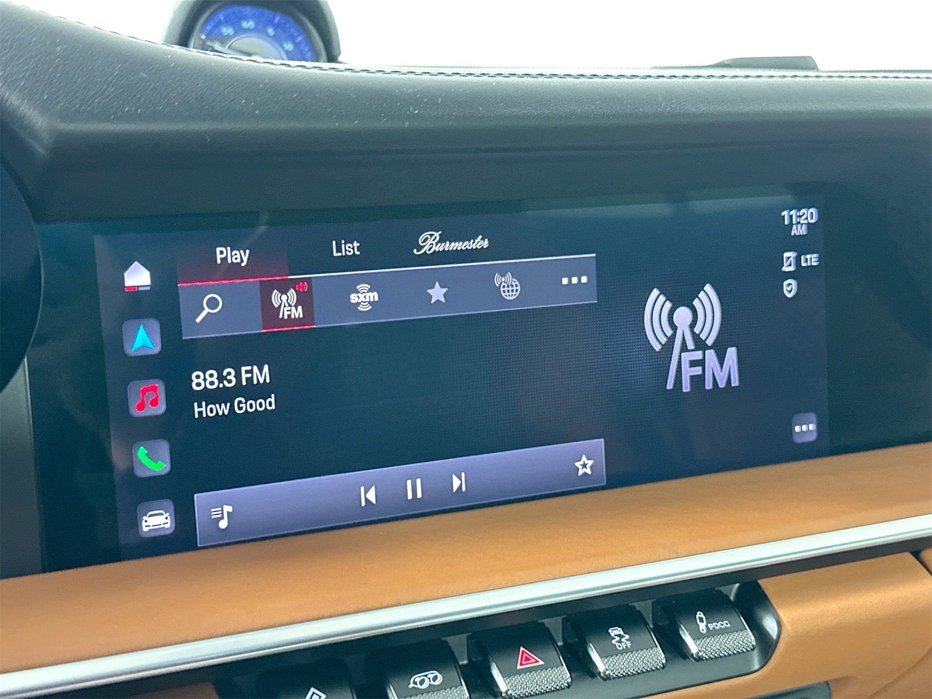 Certified 2024 Porsche 911 Turbo S image 45