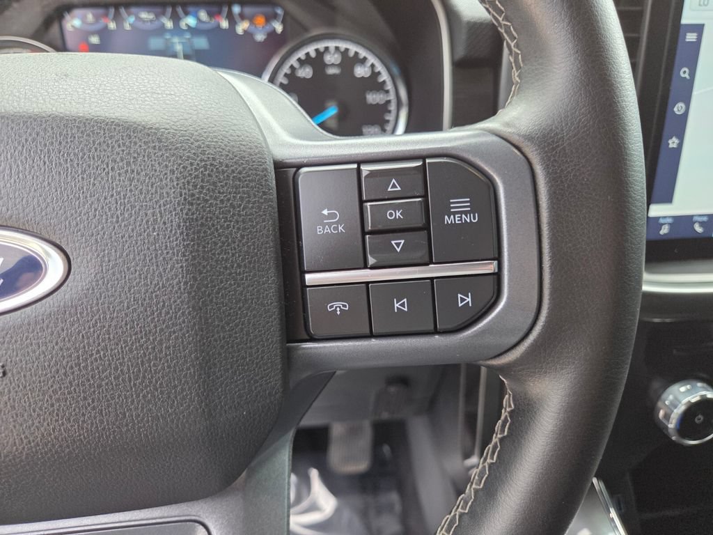 Used 2023 Ford F150 XLT w/ Equipment Group 302A High AWD/4WD image 34