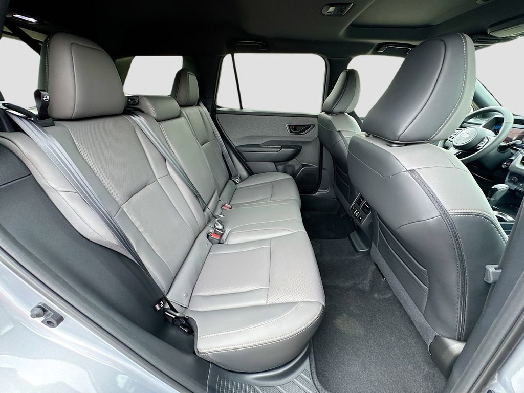New 2026 Subaru Outback Limited image 35