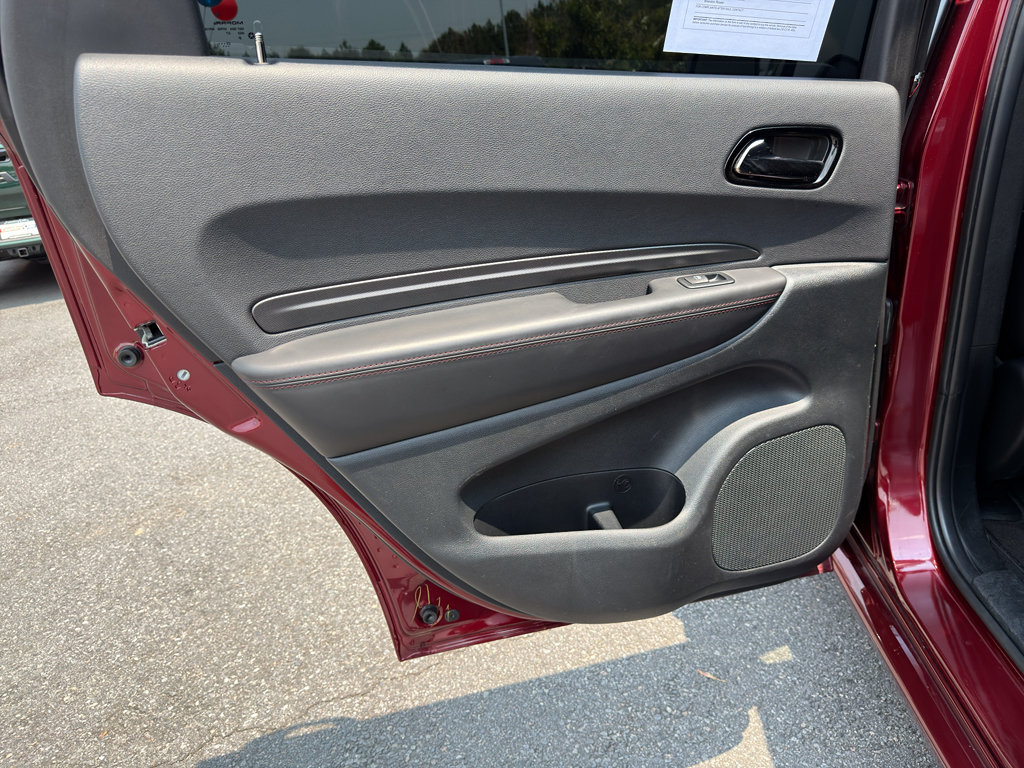 Used 2022 Dodge Durango R/T AWD/4WD image 20