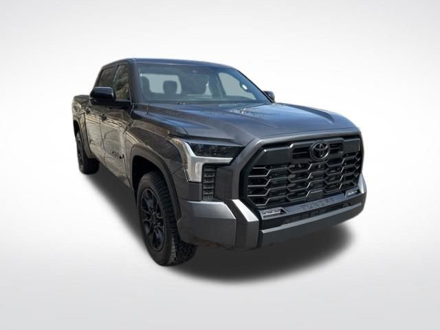 Used 2025 Toyota Tundra Limited w/ TRD Off-Road Package image 8