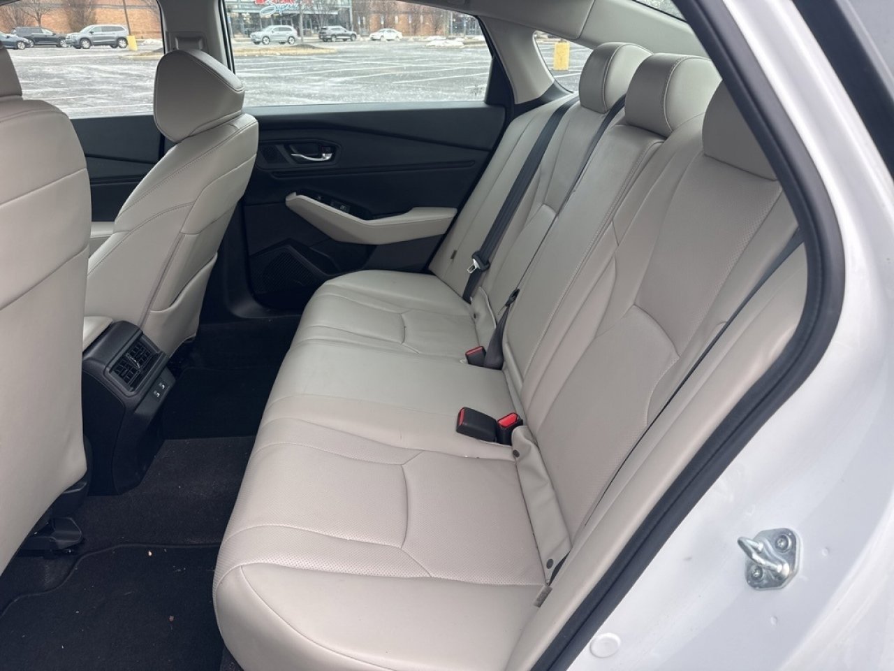 Used 2023 Honda Accord Touring image 15