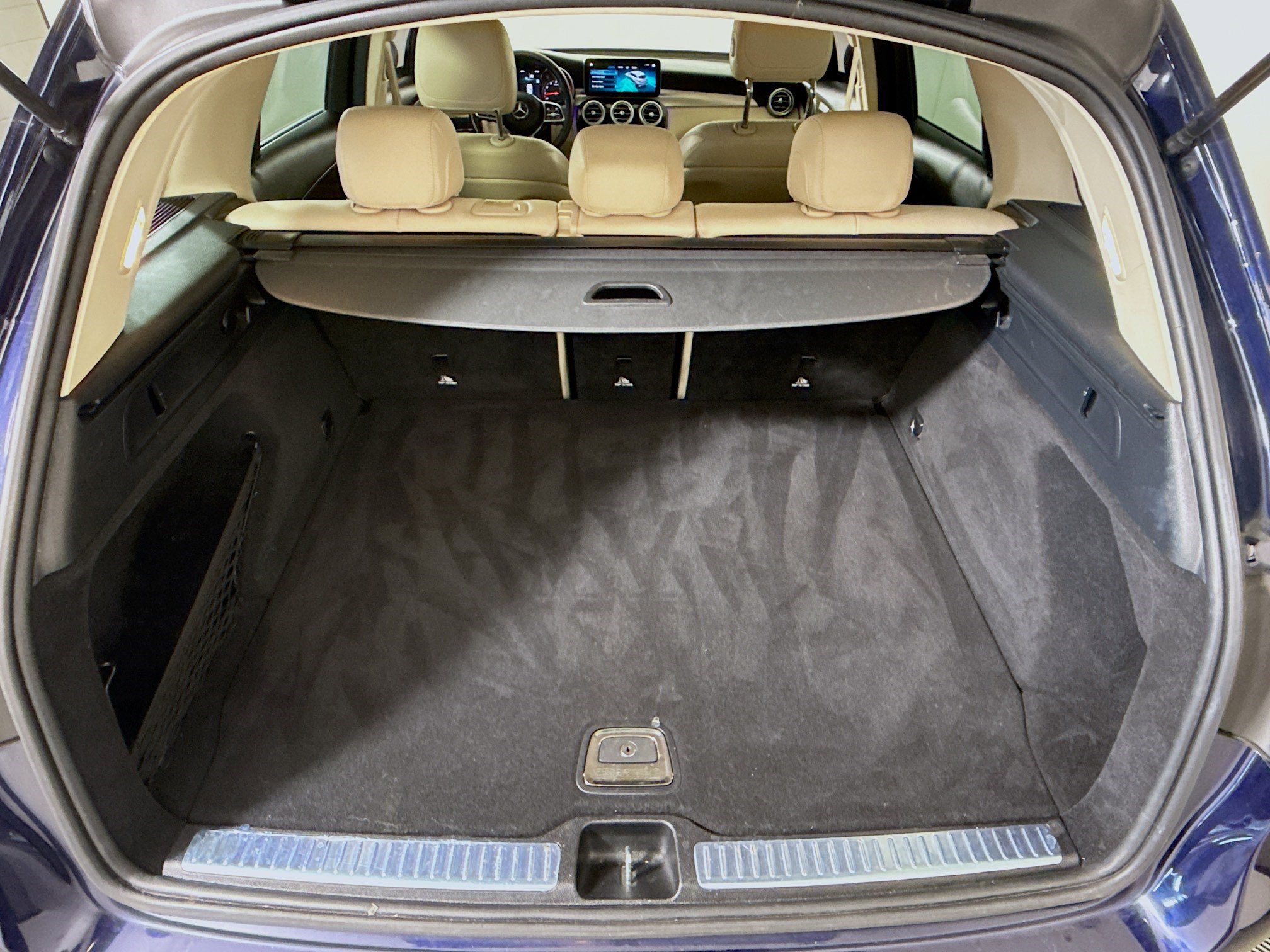 Used 2021 Mercedes-Benz GLC 300 image 35