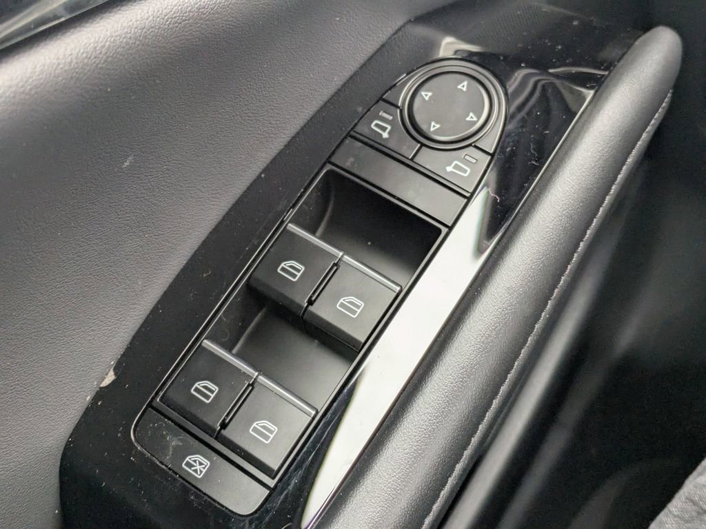 New 2026 MAZDA MAZDA3 2.5 Turbo Sedan w/Premium Plus image 28