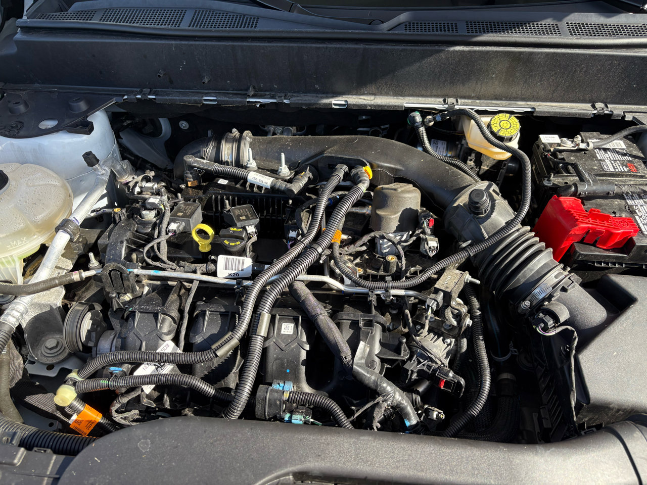 Used 2024 Ford Maverick Tremor w/ Tremor Off-Road Package image 64