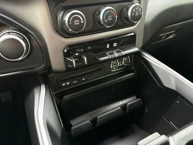 Certified 2019 RAM 1500 Big Horn image 20