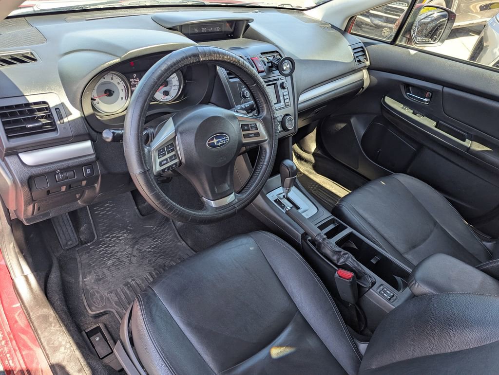 Used 2014 Subaru Impreza 2.0i Sport Limited AWD/4WD image 23