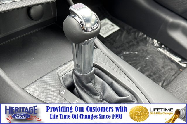 New 2026 Ford Mustang Coupe image 20