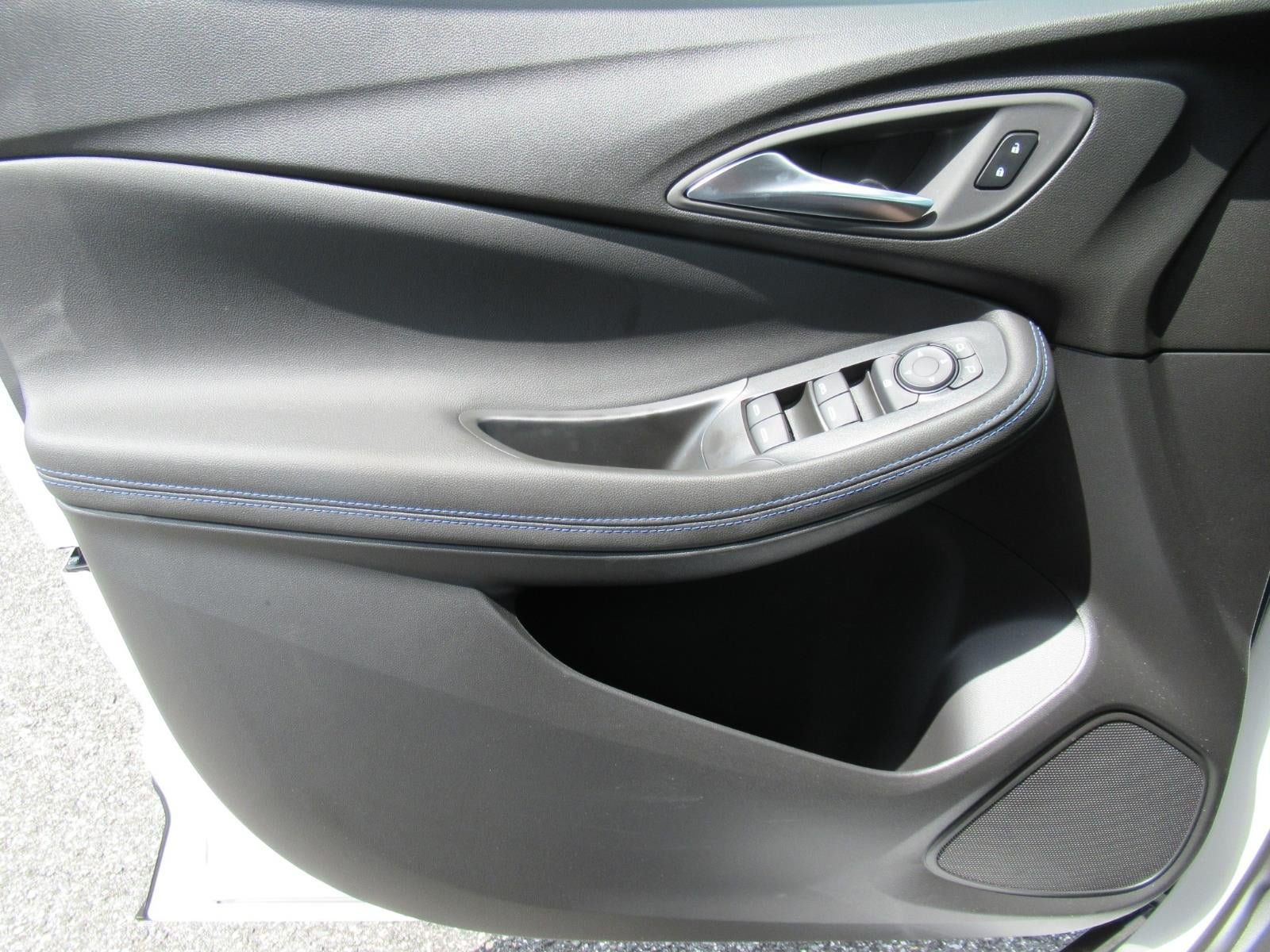 New 2026 Buick Encore GX Sport Touring w/ Advanced Technology Package FWD image 20