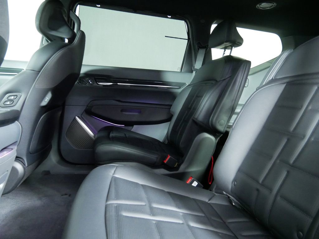 New 2026 Kia EV9 Land image 13