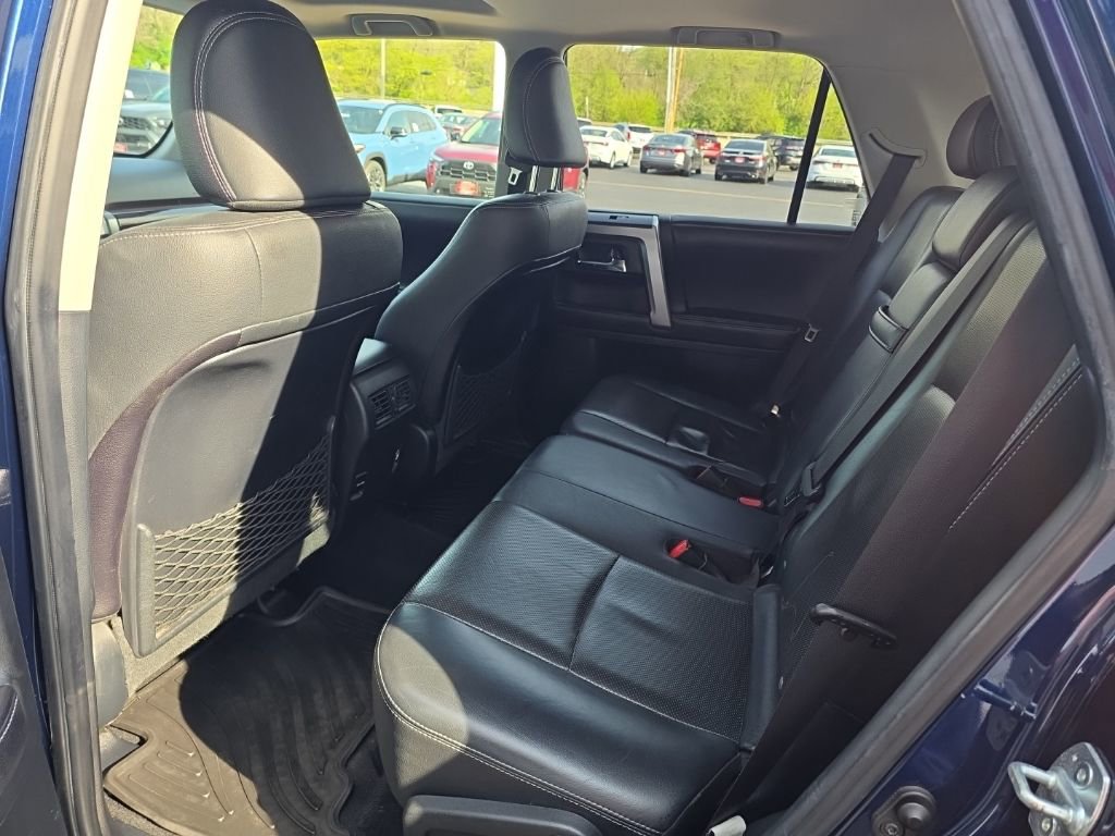Used 2016 Toyota 4Runner Limited image 13