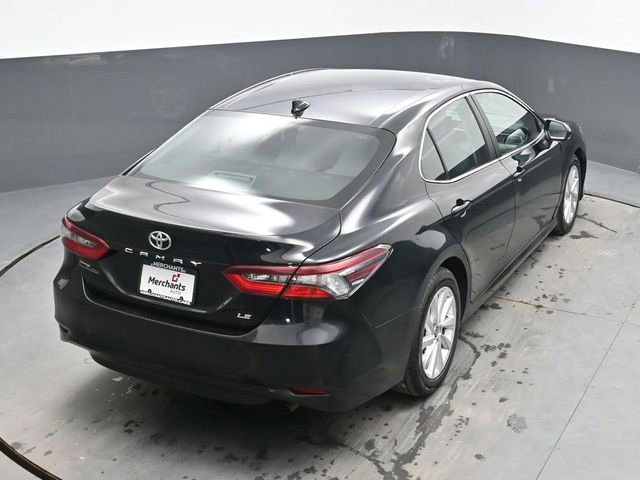 Used 2023 Toyota Camry LE FWD image 22