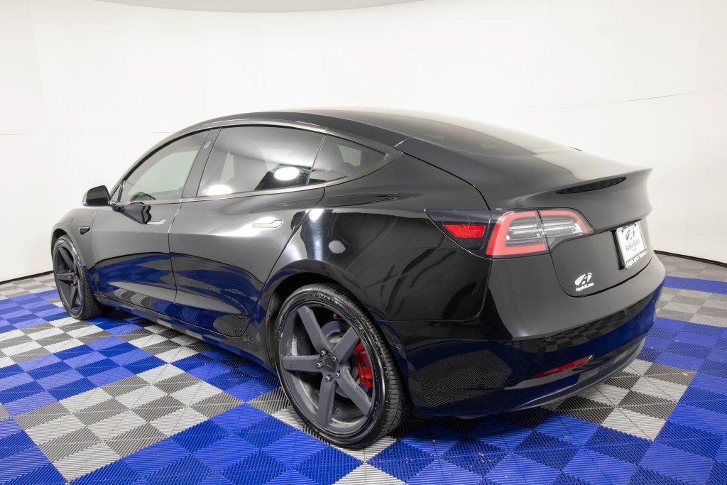 Used 2019 Tesla Model 3 Standard Range Plus RWD image 6