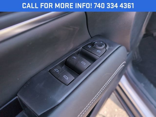 New 2026 GMC Terrain Elevation w/ Elevation Premium Package image 15