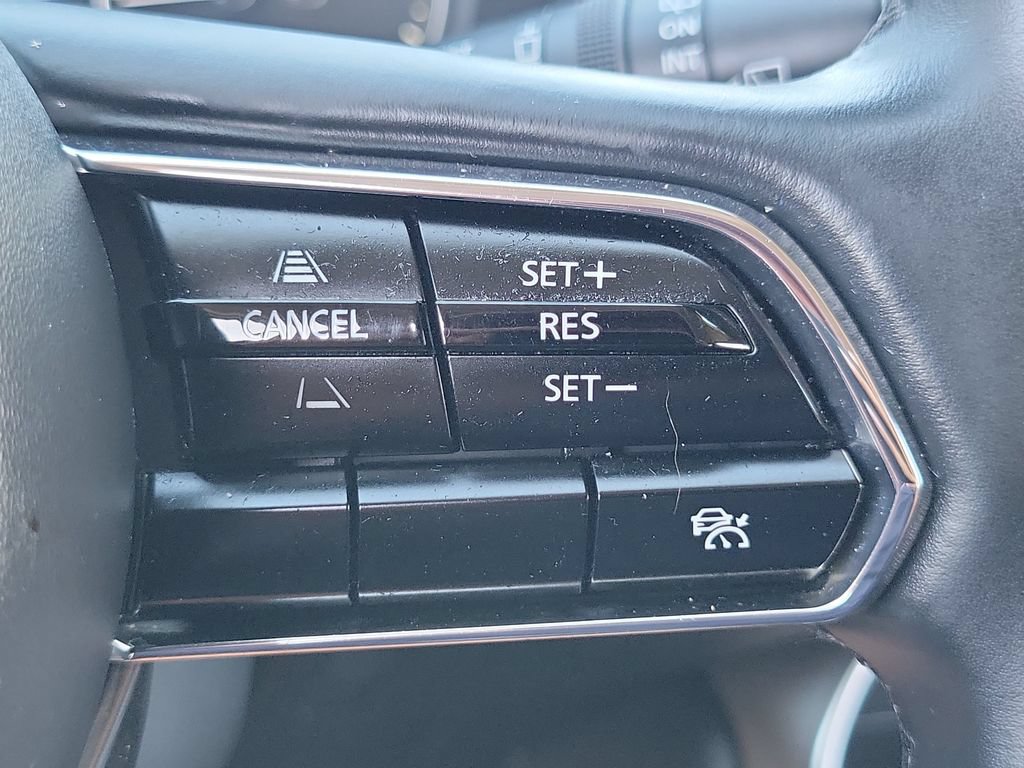 Certified 2024 MAZDA CX-90 3.3 Turbo w/ Premium Package AWD/4WD image 6