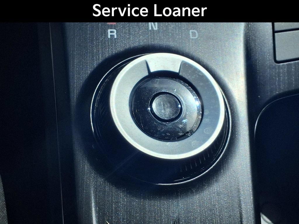 New 2026 Kia Sportage LX FWD image 9