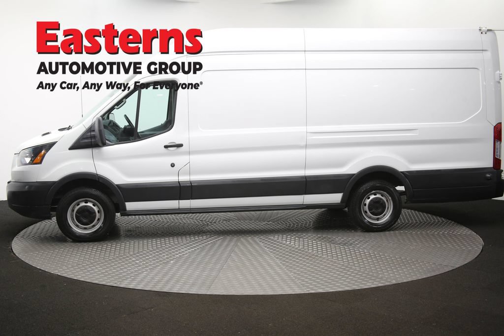 Used 2017 Ford Transit 250 148 High Roof Extended RWD image 57