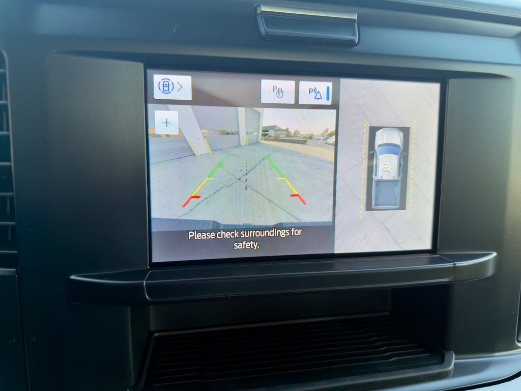 New 2026 Ford F350 XLT w/ 360-Degree Camera Package image 22
