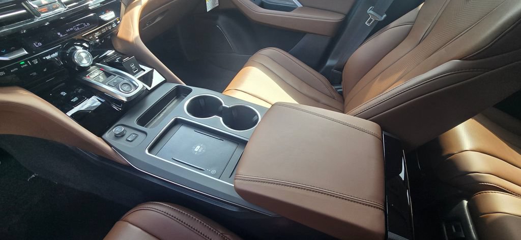 New 2026 Acura MDX w/ Technology Package FWD image 24