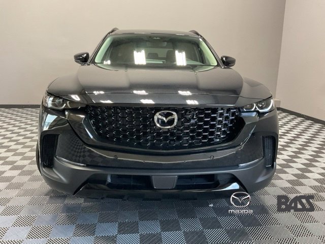 New 2026 MAZDA CX-50 AWD 2.5 Hybrid w/ Cargo Package image 4