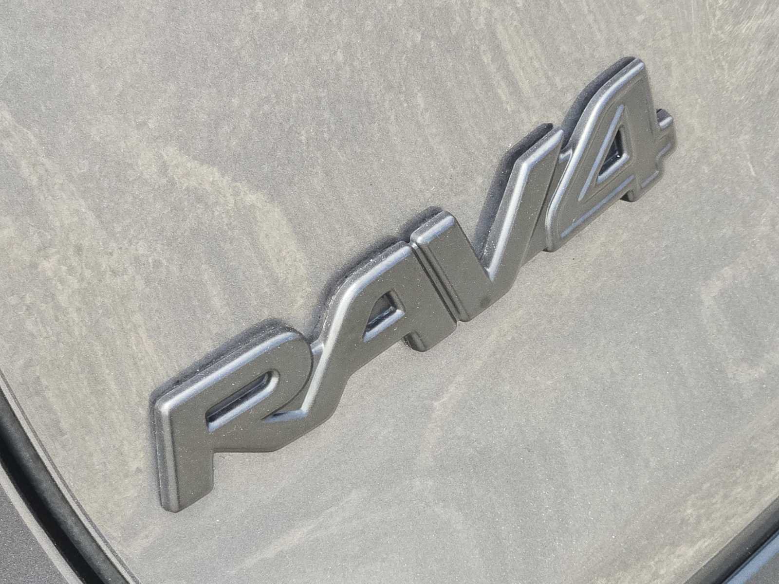 Used 2024 Toyota RAV4 XLE Premium w/ Weather Package FWD image 11