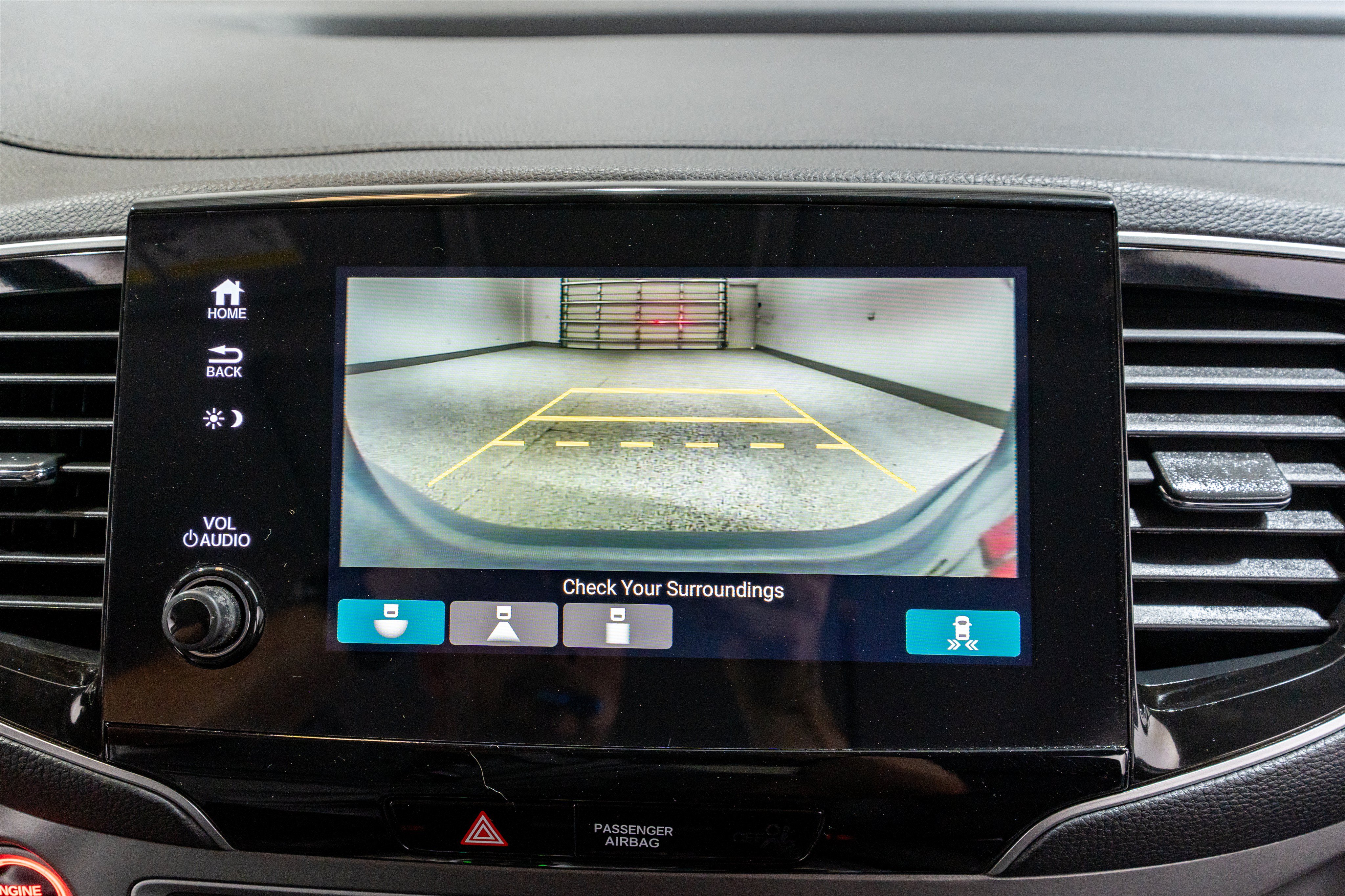 Used 2022 Honda Pilot Special Edition image 19