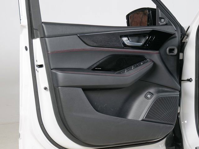 Used 2025 Acura MDX Type S AWD/4WD image 28