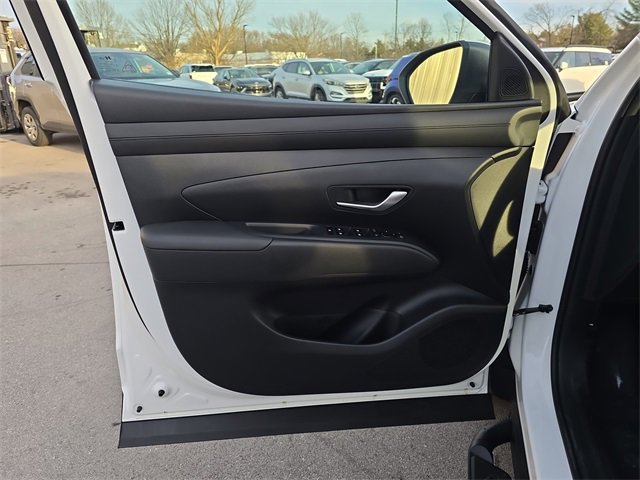 New 2026 Hyundai Santa Cruz SEL image 13