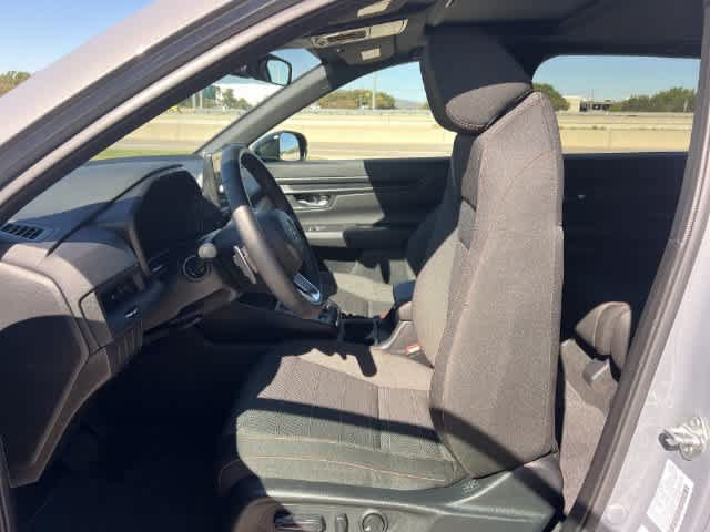 Certified 2026 Honda CR-V Sport image 11