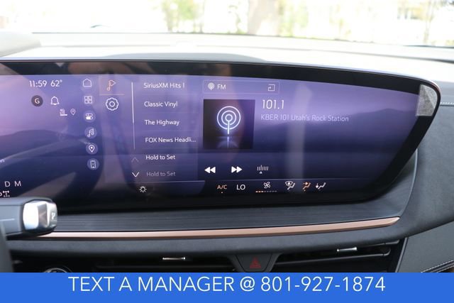 New 2026 Buick Envision Sport Touring AWD/4WD image 26