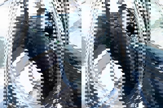 New 2026 Volkswagen Jetta SE image 35