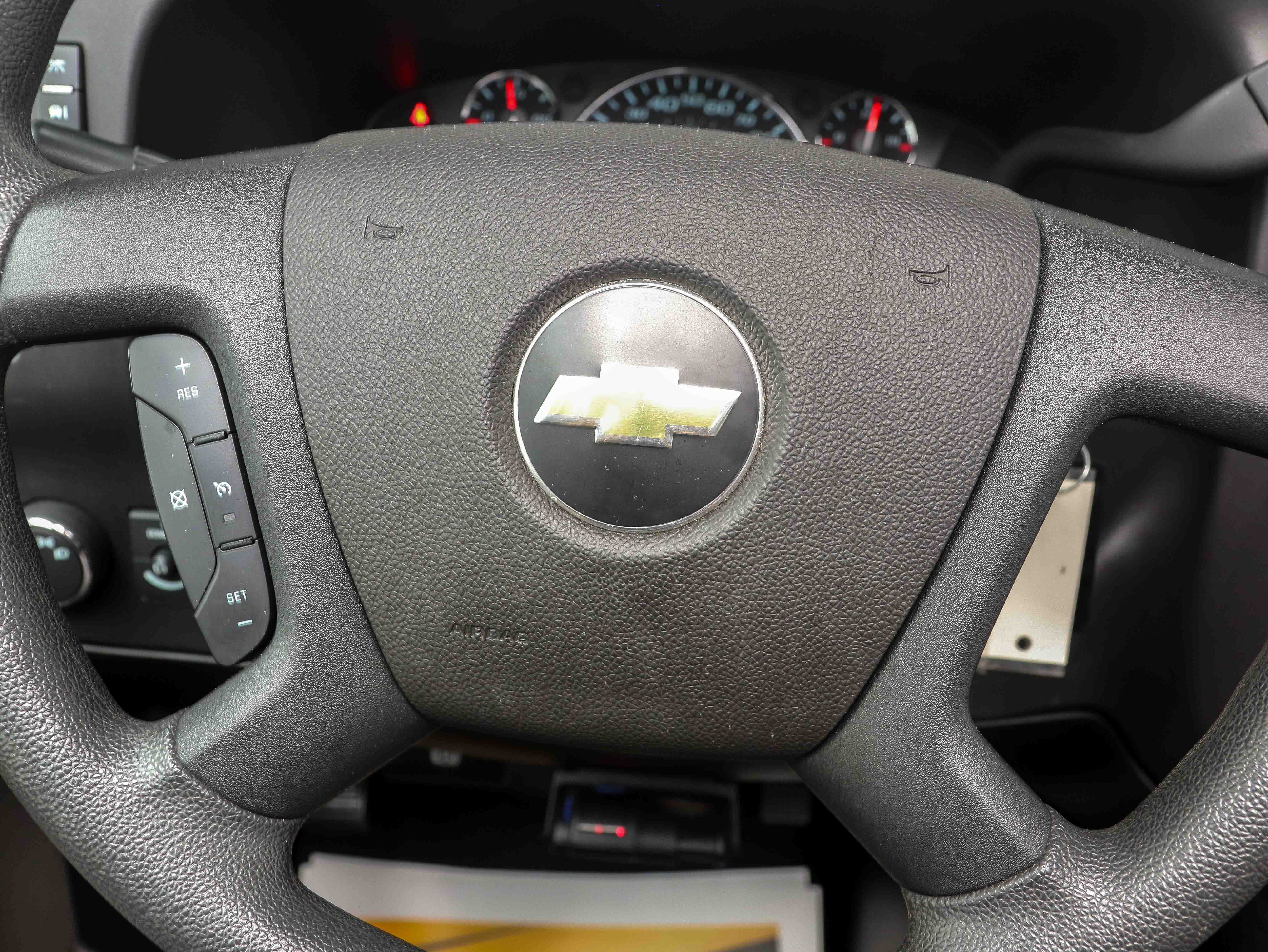 Used 2019 Chevrolet Express 3500 LT w/ LT Preferred Equipment Group RWD image 20