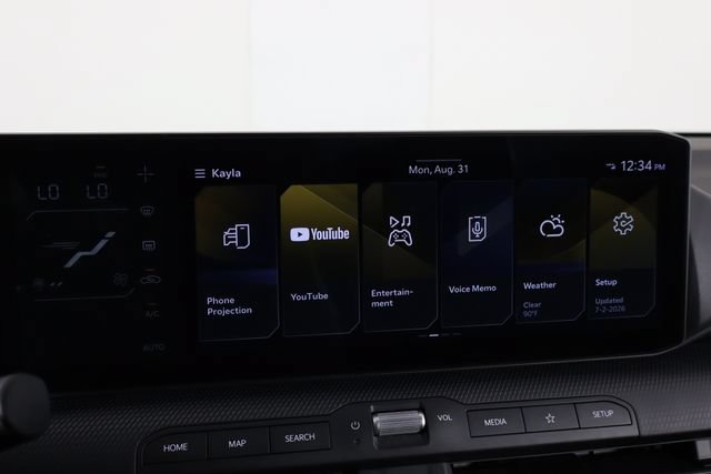 Used 2025 Kia K4 GT-Line w/ GT-Line Sunroof Package FWD image 33