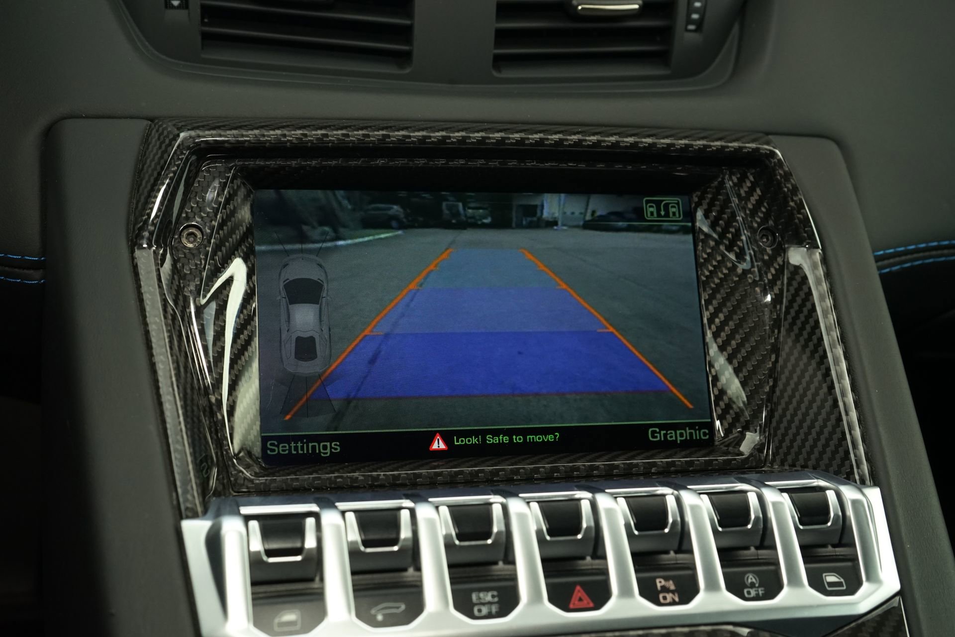 Used 2015 Lamborghini Aventador LP 700-4 AWD/4WD image 23