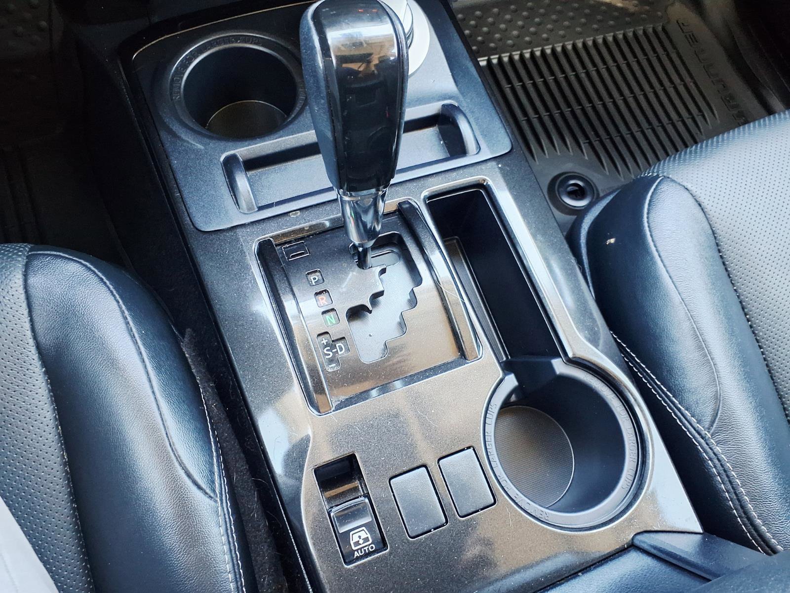 Used 2021 Toyota 4Runner Nightshade AWD/4WD image 26