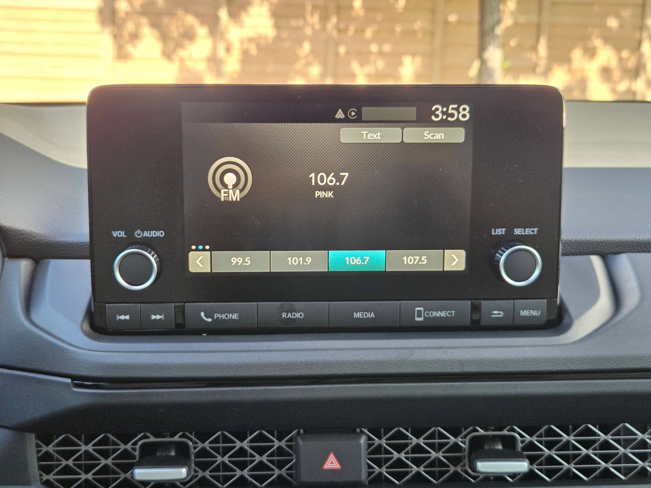 Used 2025 Honda Accord SE image 17