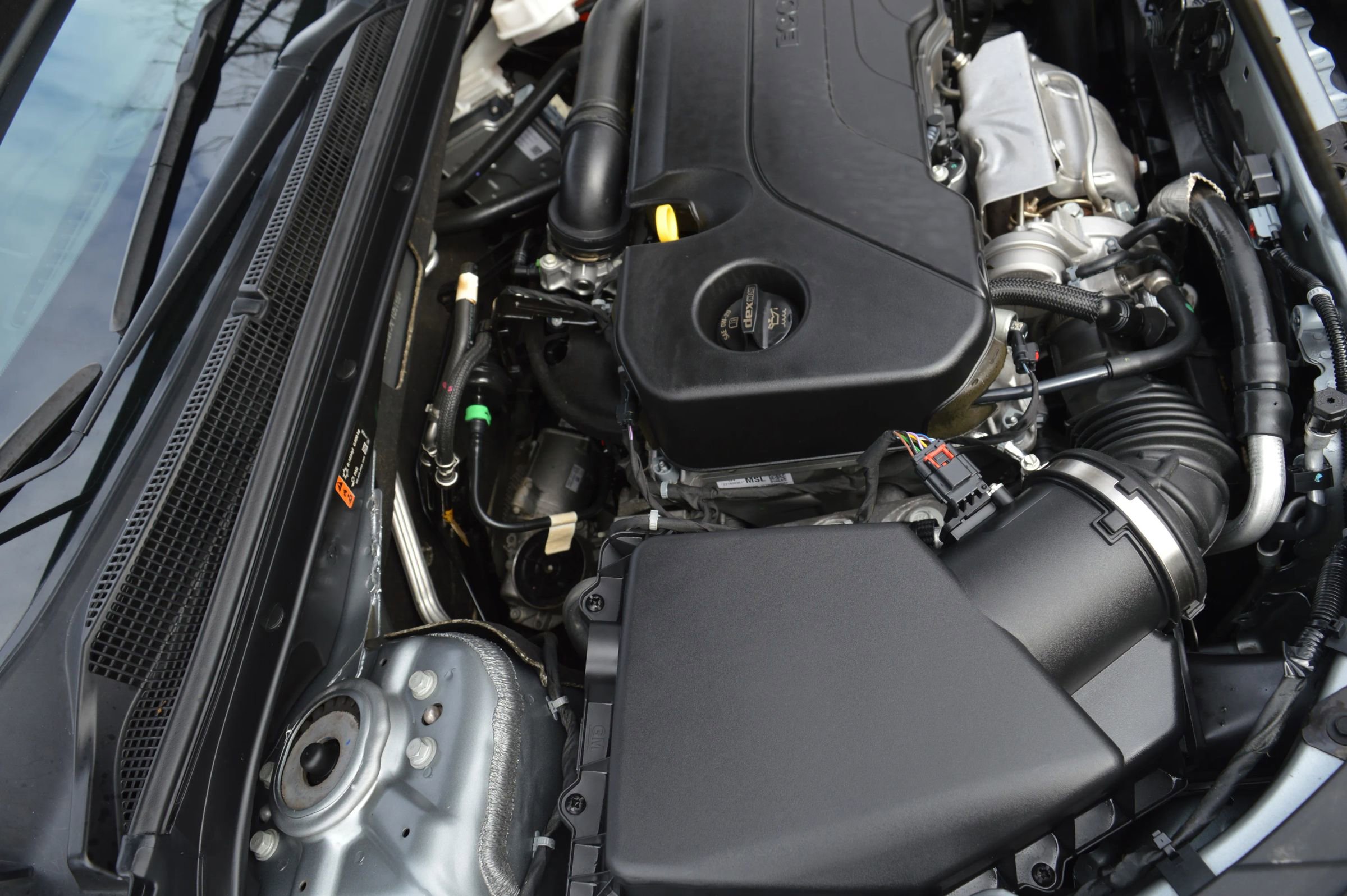 Used 2024 Chevrolet Malibu LT image 34