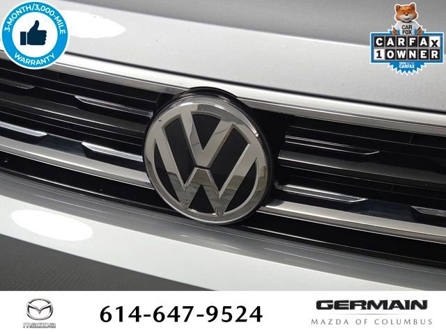 Used 2021 Volkswagen Tiguan S AWD/4WD image 14