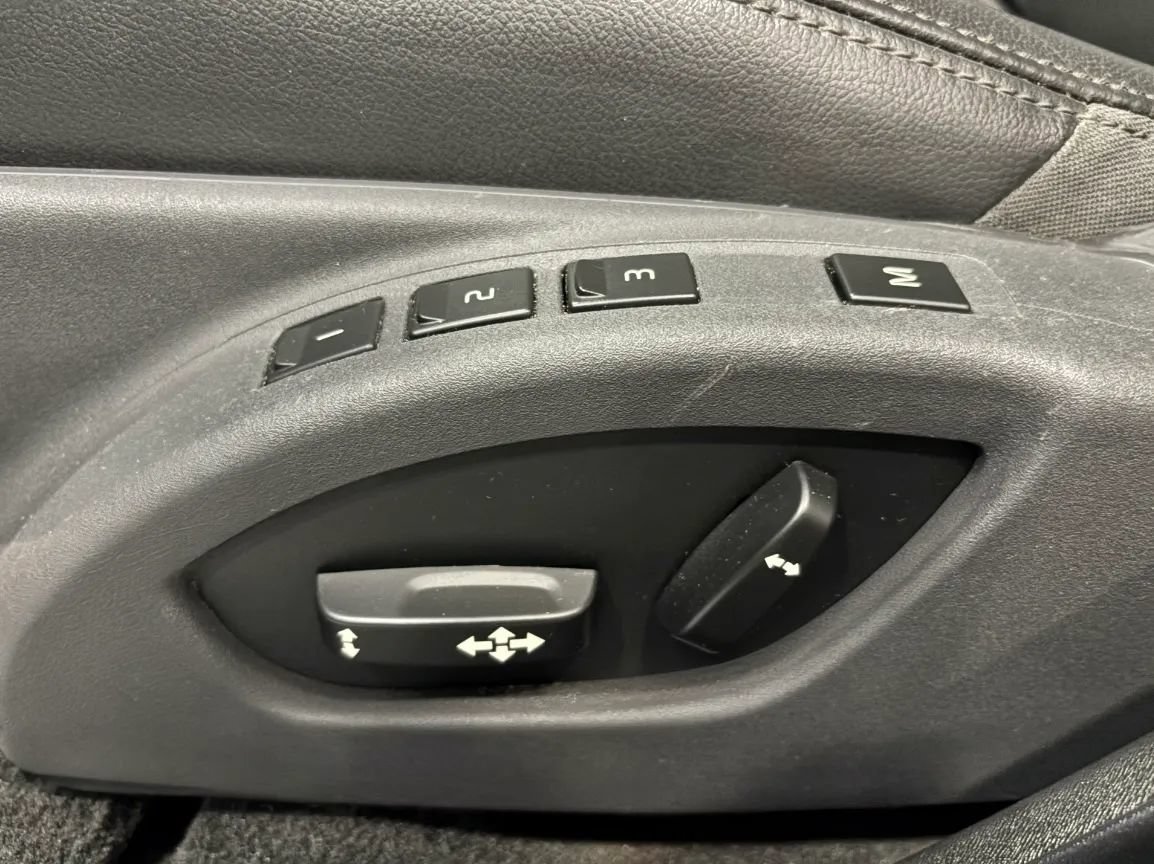 Used 2015 Volvo S60 T5 Premier FWD image 12