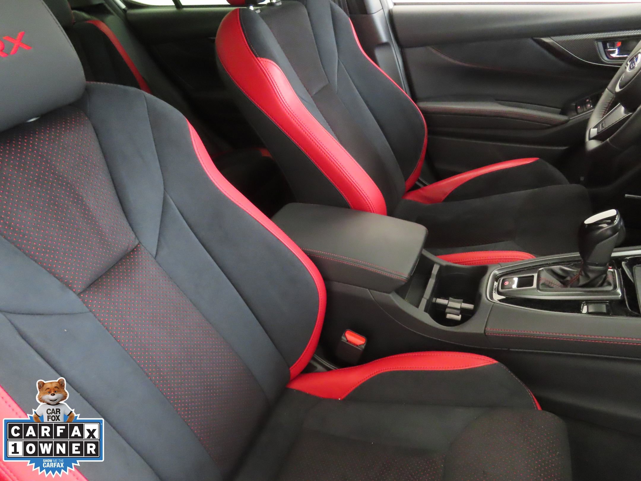 Used 2025 Subaru WRX Limited image 29