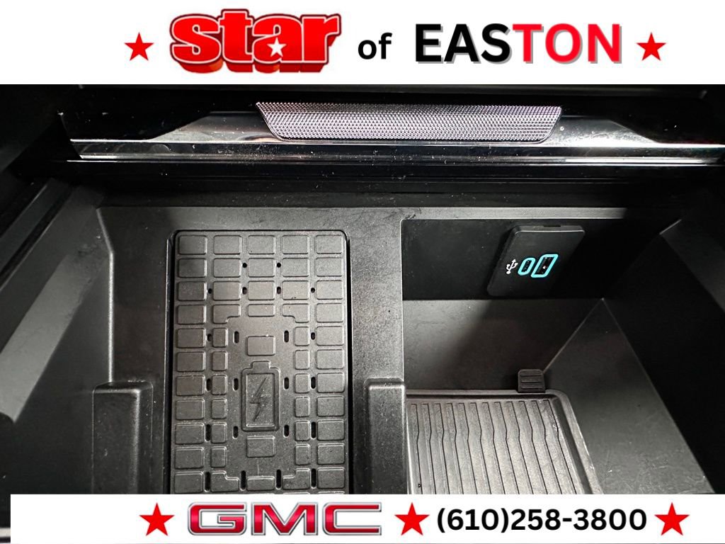 Used 2023 Ford F350 Lariat w/ Lariat Ultimate Package image 38