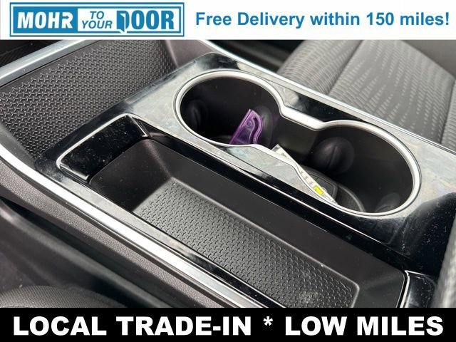 Used 2025 Chevrolet Equinox LT image 18