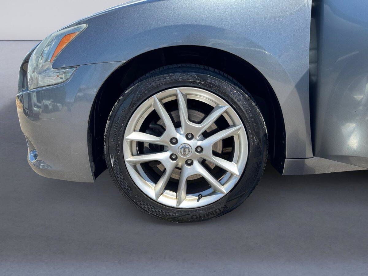 Used 2014 Nissan Maxima 3.5 S FWD image 14