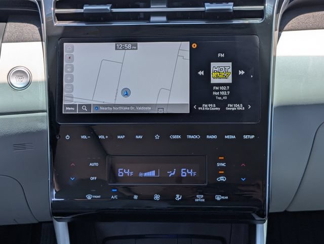 Used 2024 Hyundai Tucson Limited FWD image 20